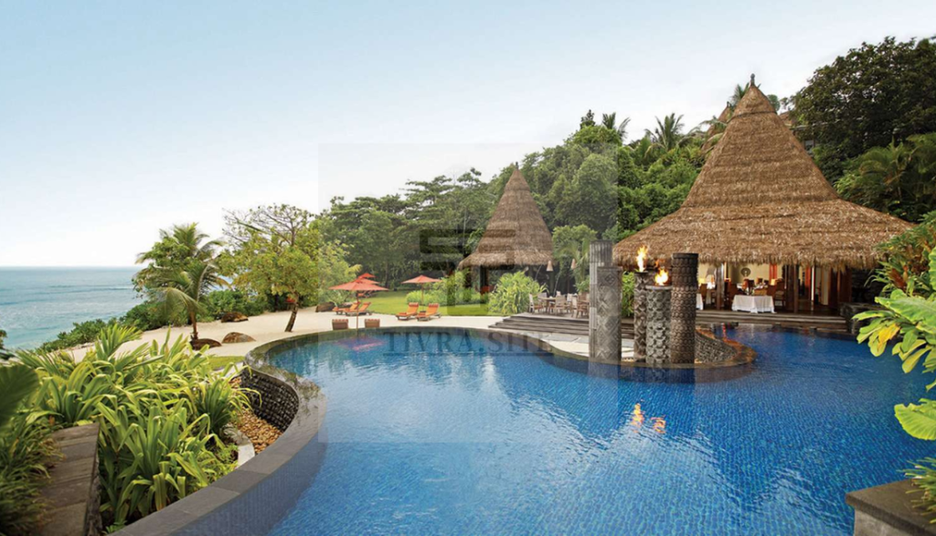 Anantara Maia Villas