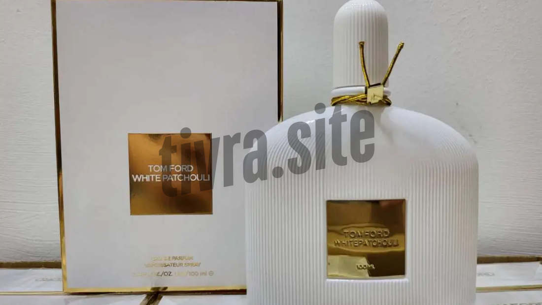 Tom Ford White Patchouli