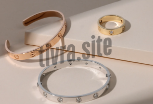 Cartier Love Bracelet in 18ct Gold